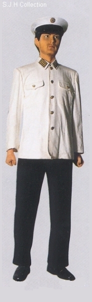 ’©‘N푈“–Žž‚Ì–k’©‘NŠCŒRŒRН